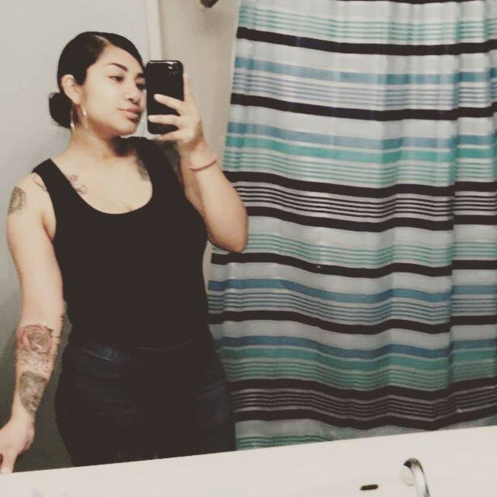 Meet your Posher, Dulce